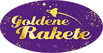 Goldene Rakete